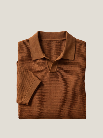 Cognac Brown