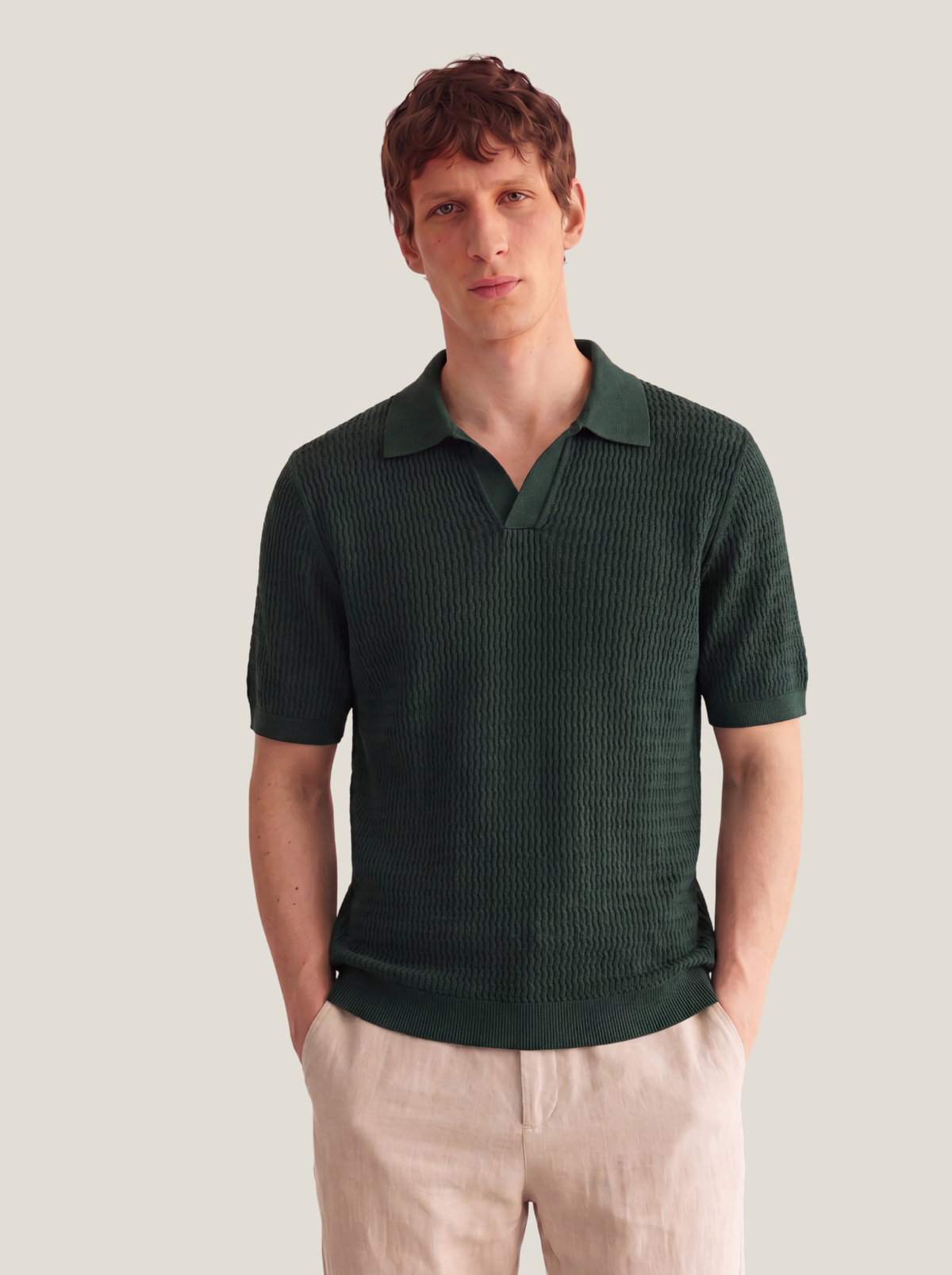 Forest Green