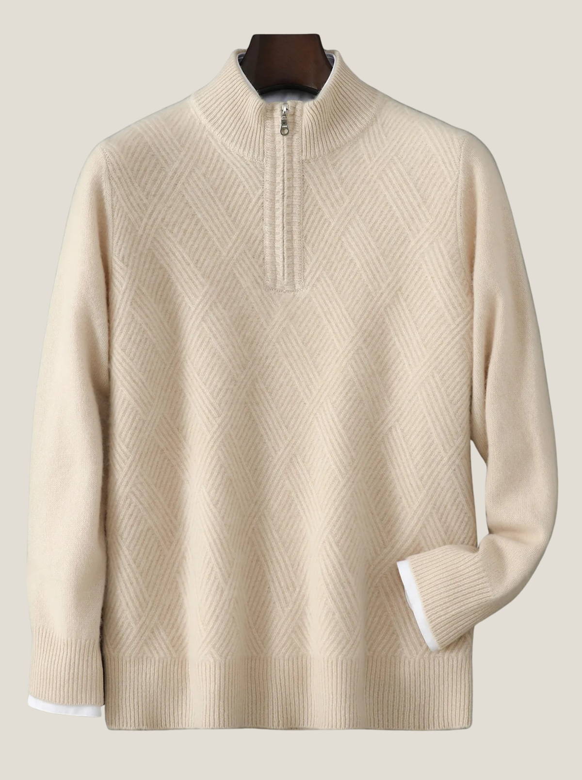 Cream