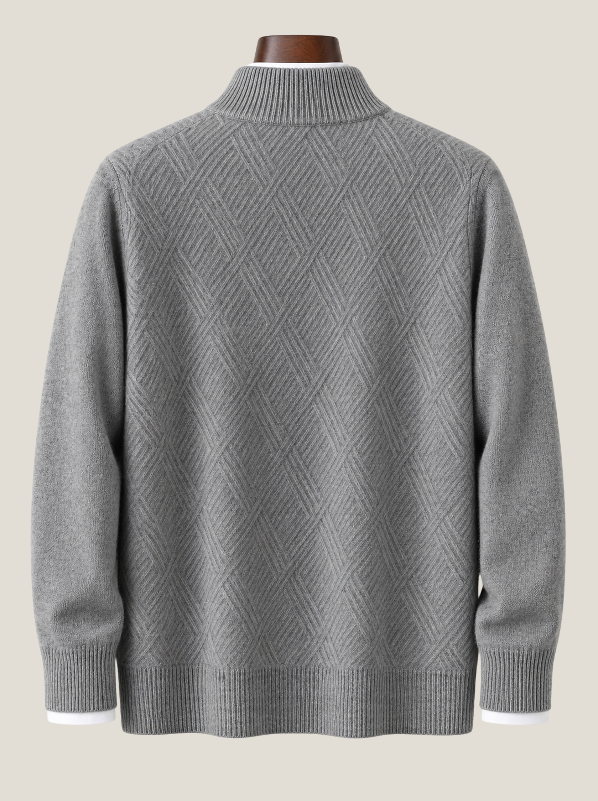 Grey