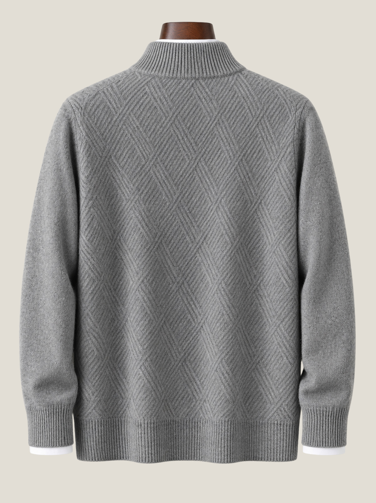 Grey