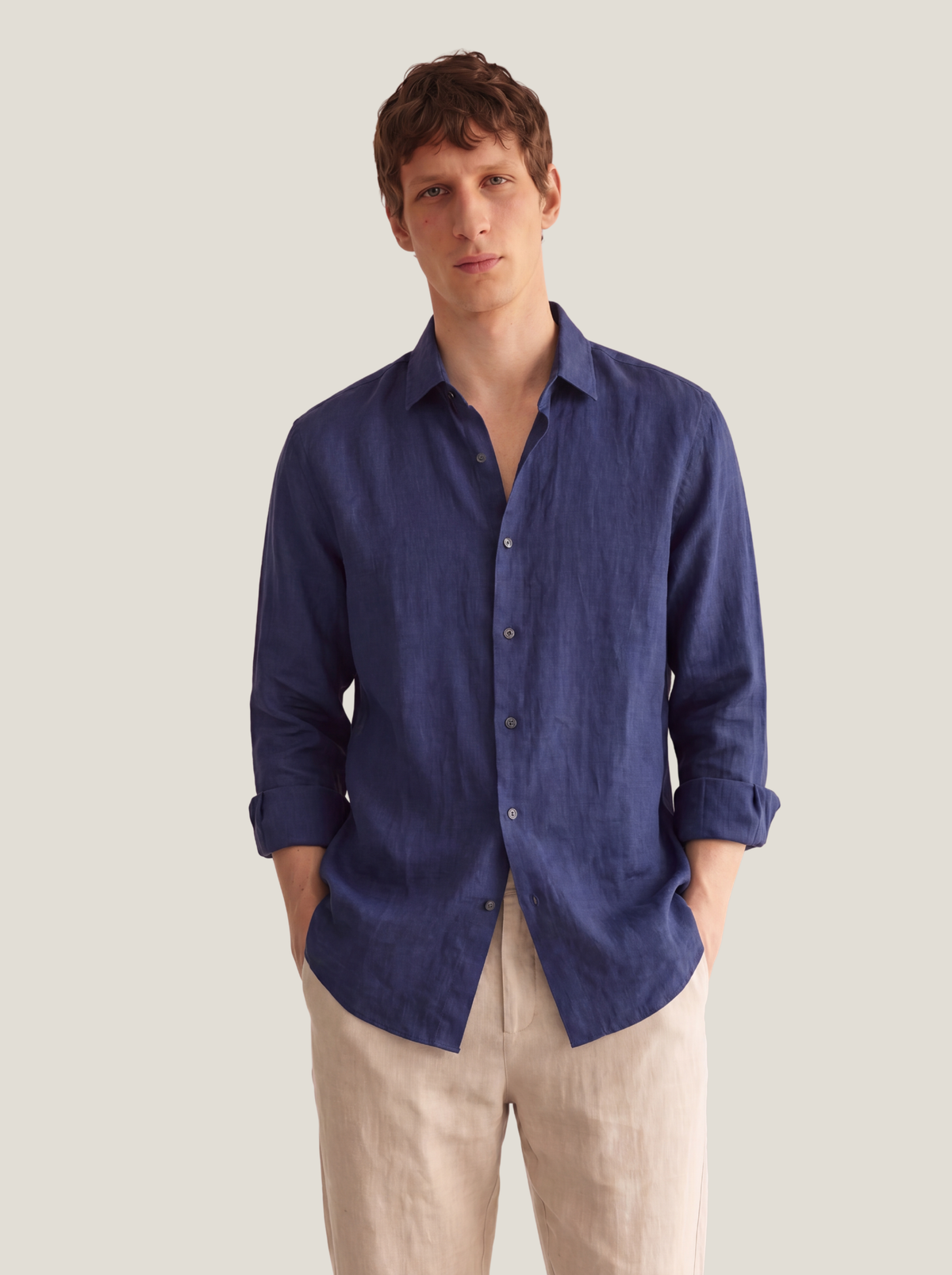 Navy Blue