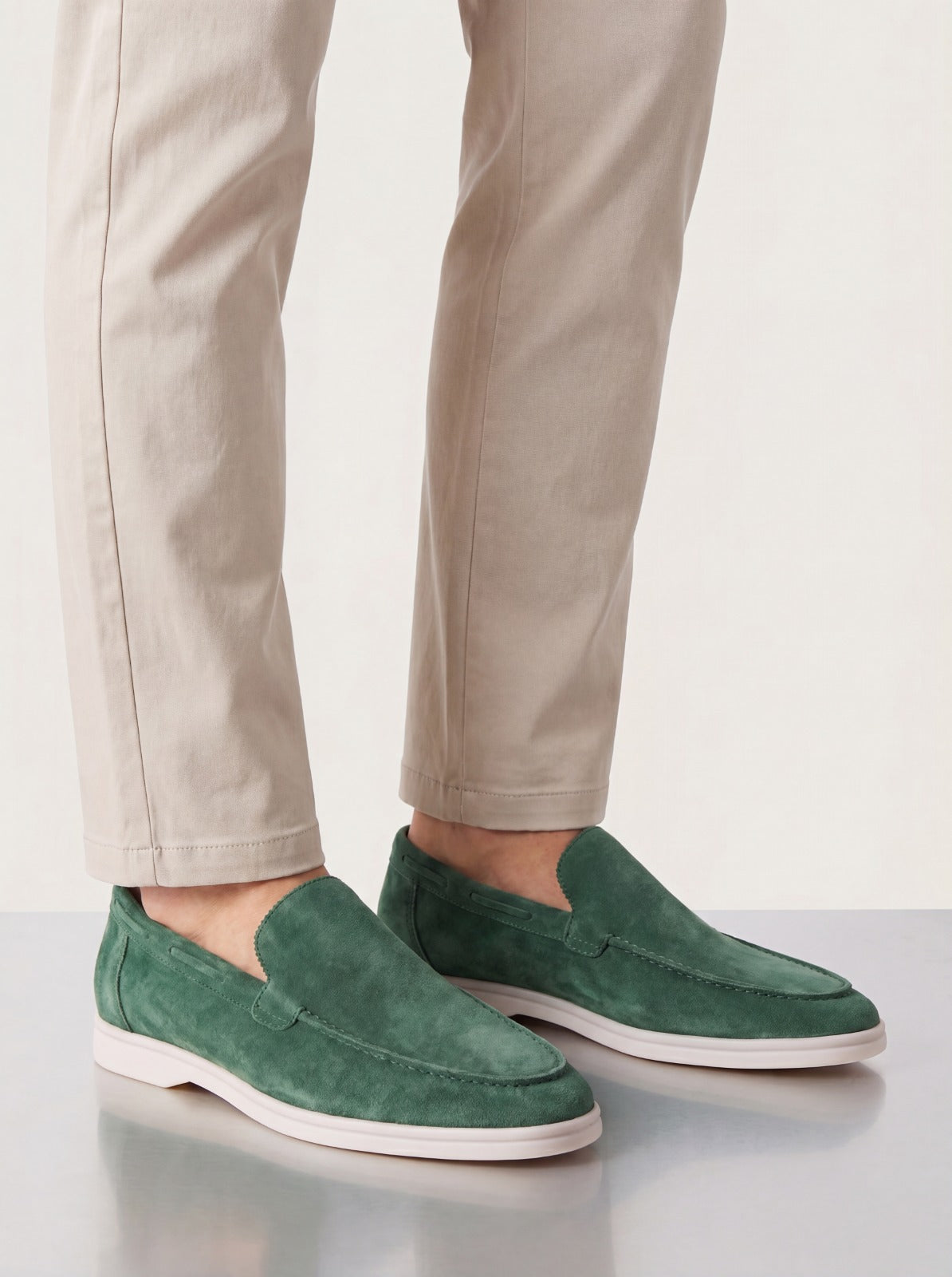 Forest Green