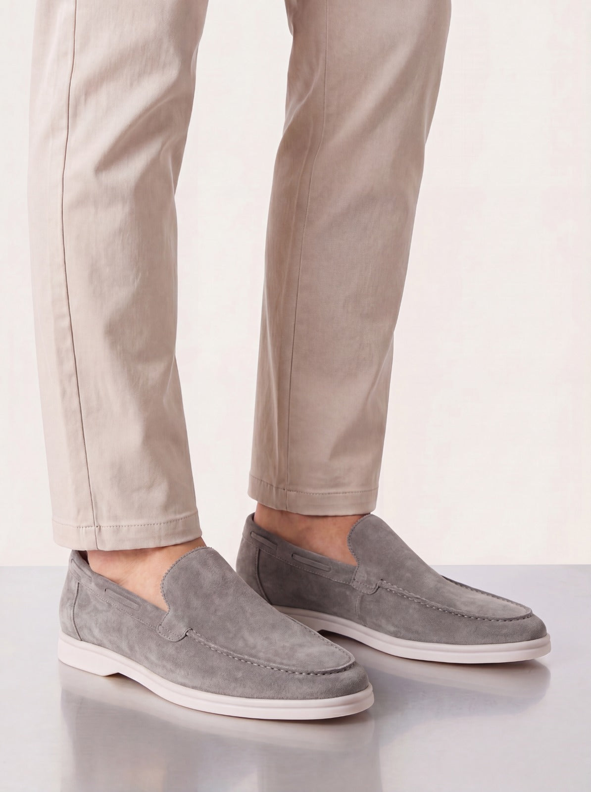 Grey